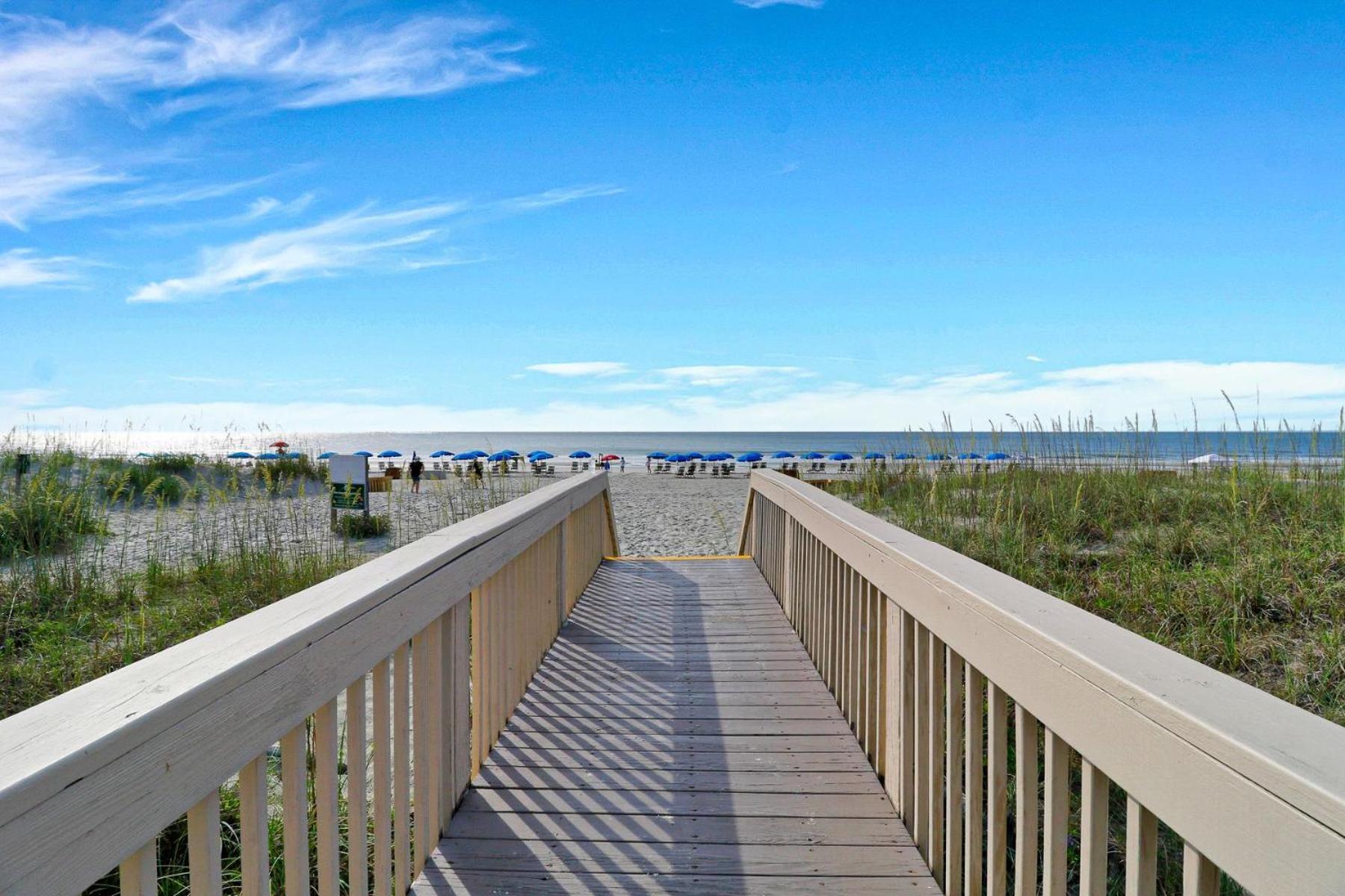 450 Captains Walk Hilton Head Island Exterior photo