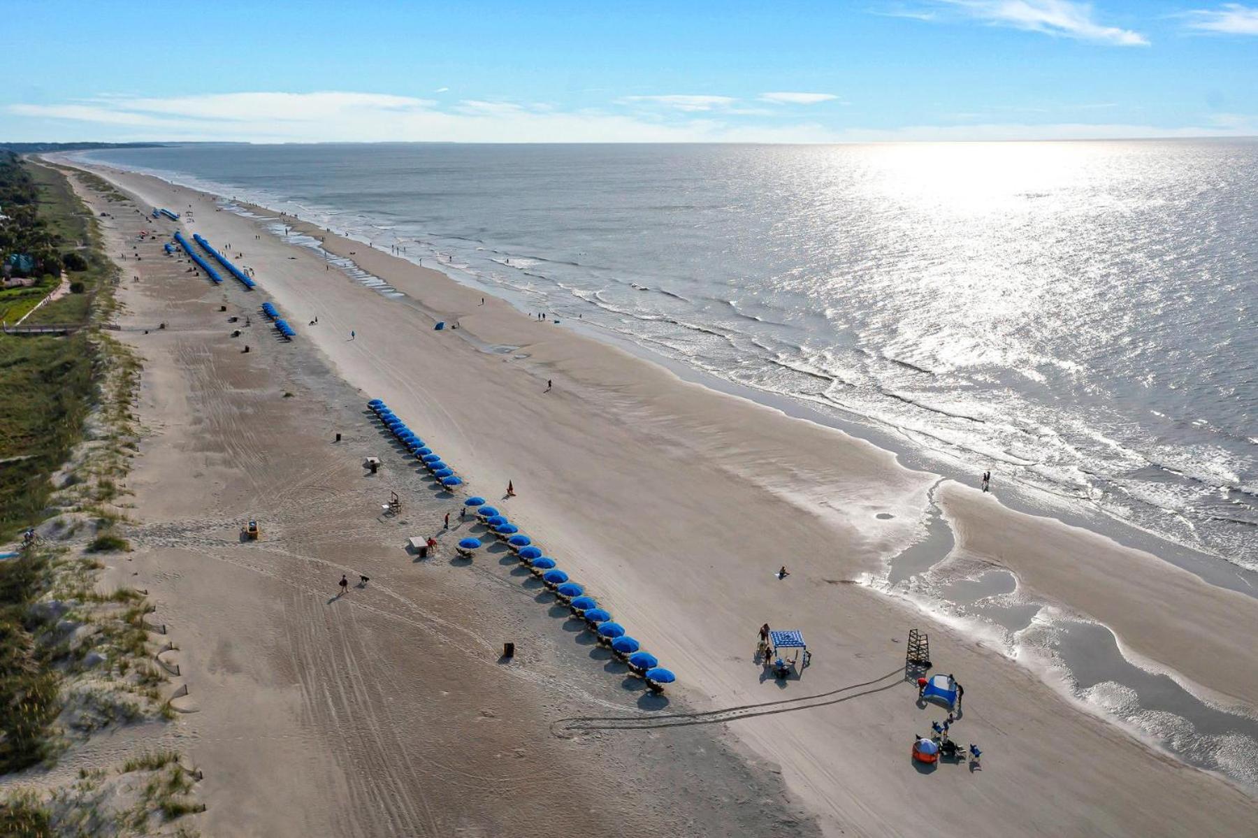 450 Captains Walk Hilton Head Island Exterior photo