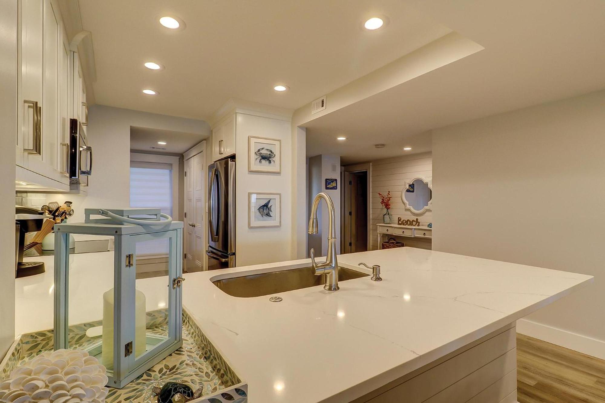 450 Captains Walk Hilton Head Island Exterior photo