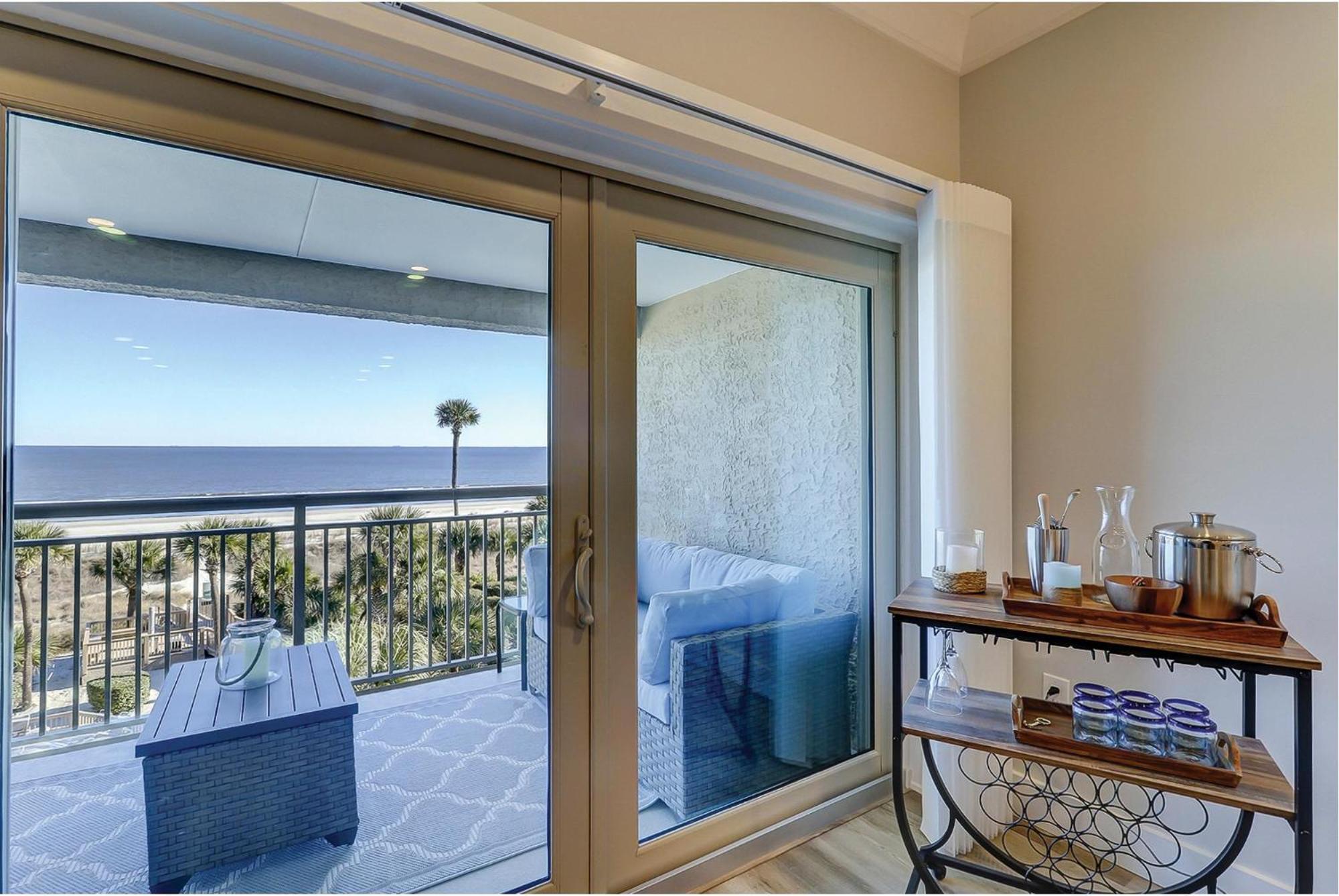 450 Captains Walk Hilton Head Island Exterior photo
