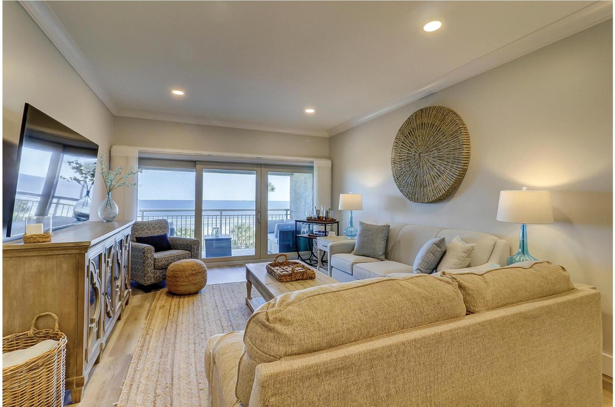 450 Captains Walk Hilton Head Island Exterior photo